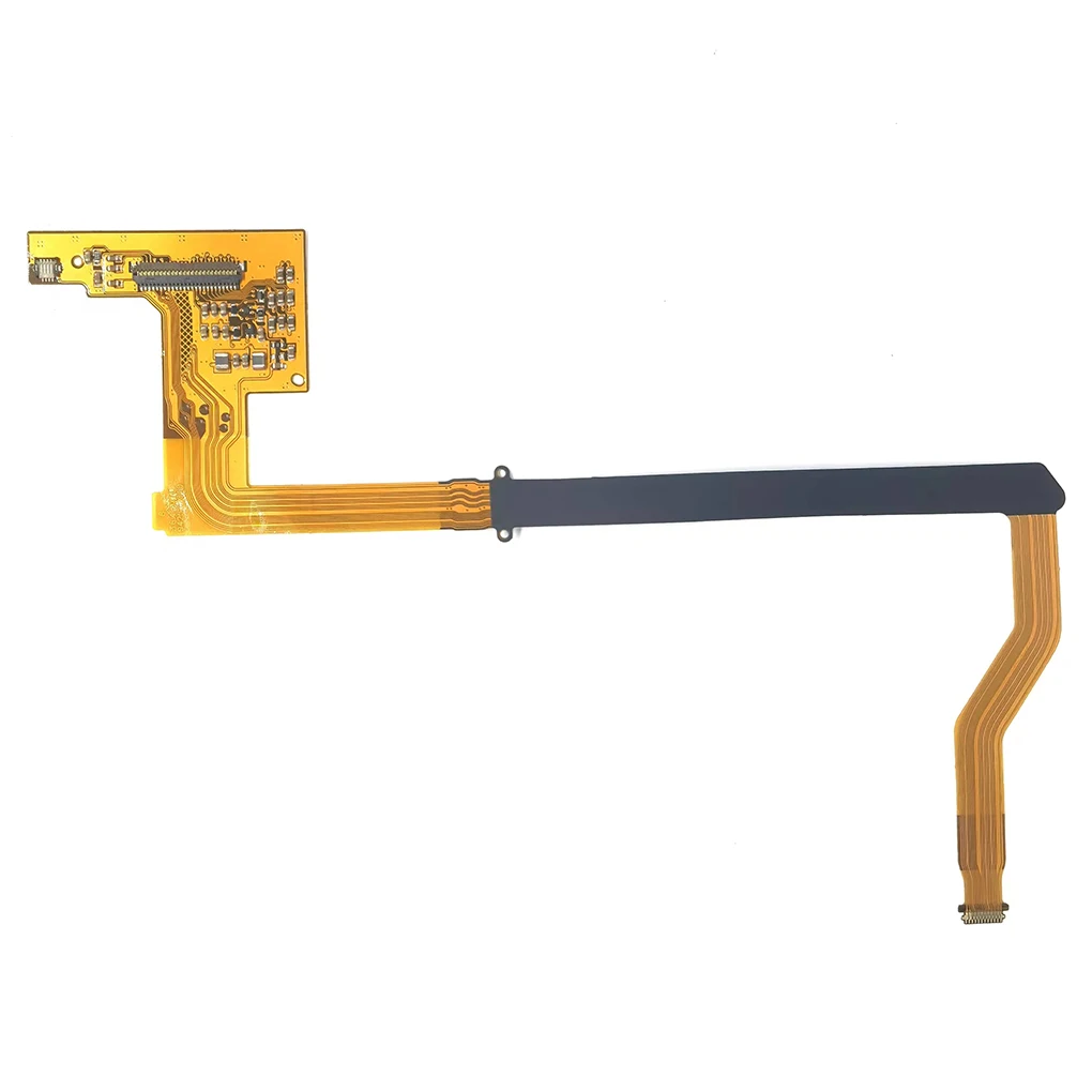 

Гибкий ЖК-кабель для цифровой камеры, надежные аксессуары для ремонта дисплея, запасные части, профессиональные инструменты для ремонта, со...