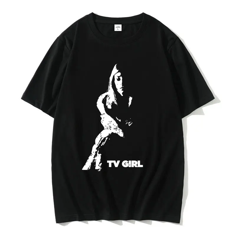 

Футболка Мужская/женская оверсайз с принтом «ночь на выходе»