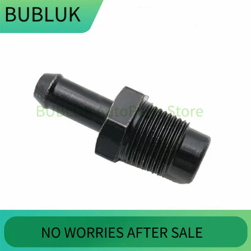 Фото 12204-21011 Вентиляционный клапан PCV для двигателей Toyota ECHO PRIUS SCIO XA SCION XB YARIS 1.5L 1NZFE 1220421010   12204-22051 Высокое качество №1