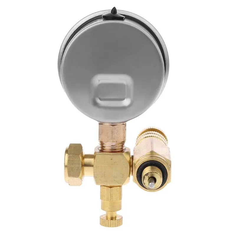 Комплект для зарядки азота с футляром хранения подходит бюстгальтера Soosan Furukawa G5AB