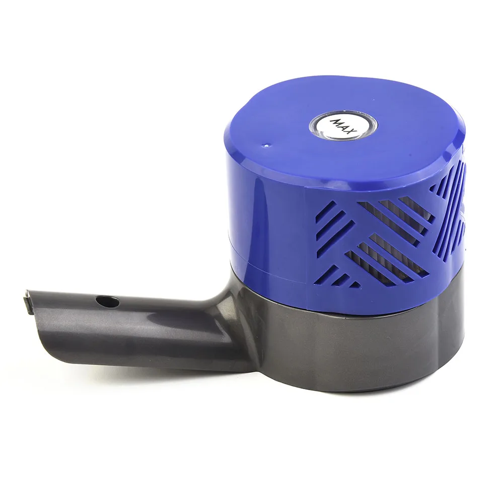 

Get Rid of Secondary Air Pollution with V6 DC58 DC59 DC61 Vacuum Cleaner Rear Filter and Motor Rear Cover Replacement Set