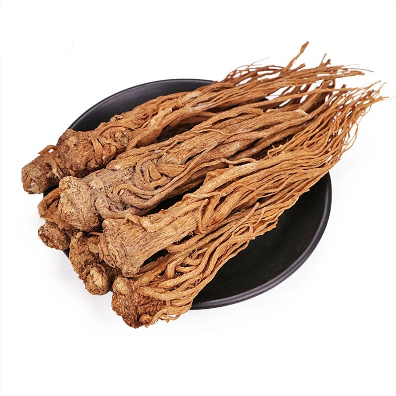 

22 Year Dang Gui Gen 100% Pure Natural Radix Angelicae Sinensis / Chinese Angelica