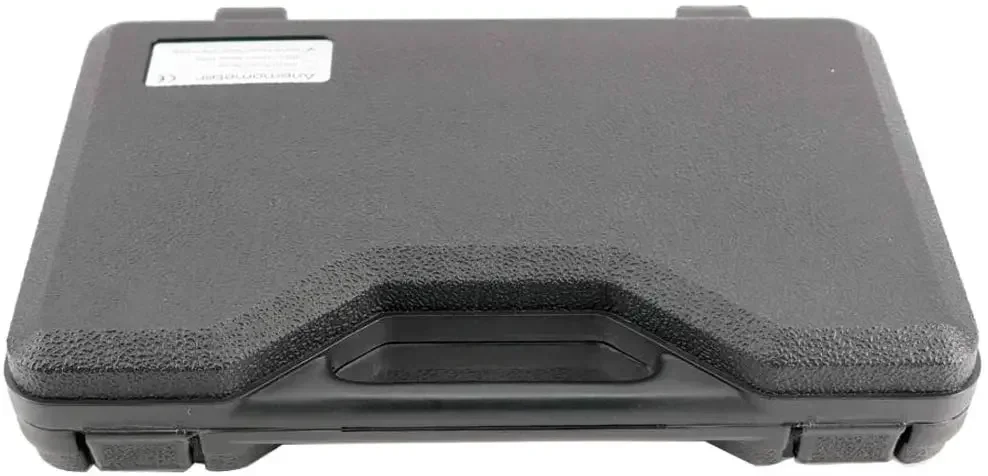 Многофункциональный измеритель воздушного потока AZ8919 скорости ветра