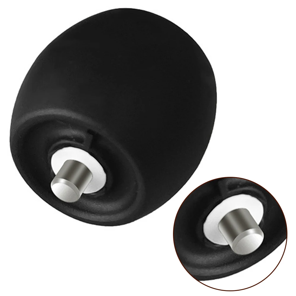 Установите переднее колесо для Shark Vacuum RV1001AE RV1001 RV1000 RV1000S UR1005AE UR1105ARUS запасные части