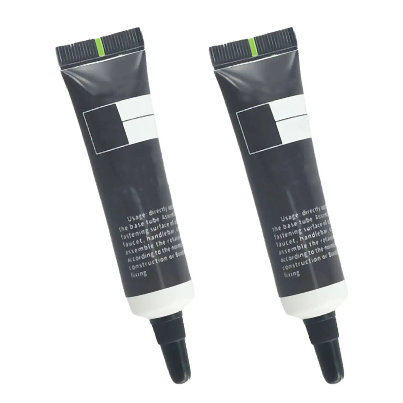 2 шт. углеродное волокно анти анти-труба сиденья велосипеда Нескользящий вынос из