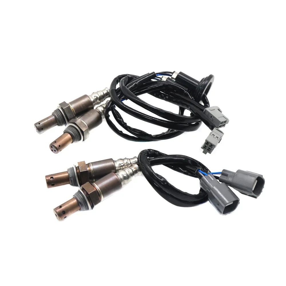 Автомобильный новый датчик кислорода Upstream + Downstream Air Fuel Ratio Lambda O2 234-9050 234-4261 для Toyota