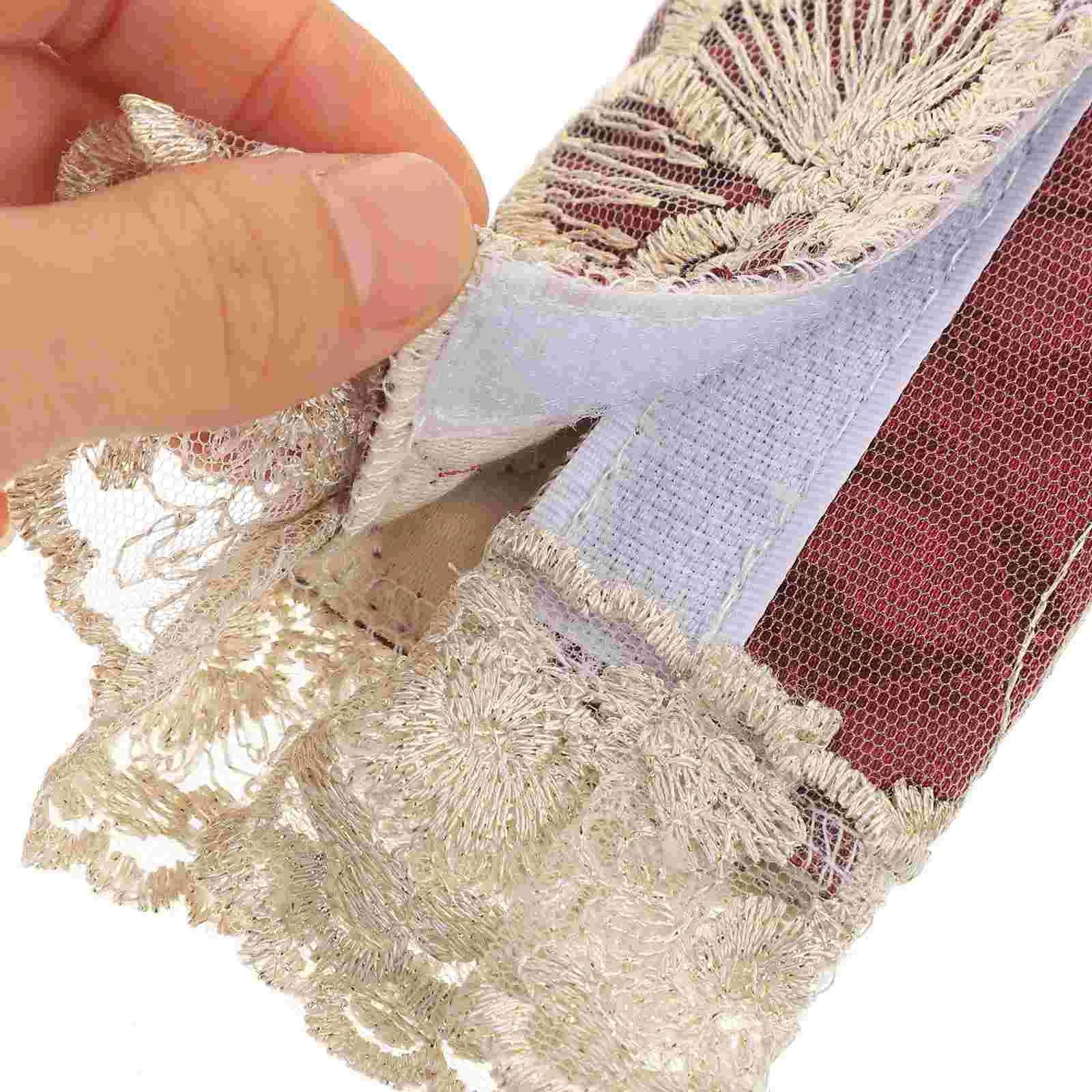 

Handle Cover Door Protector Appliance Covers Kitchen Oven Refrigerator Fridge Decor Microwave Dishwasher Freezer Wrap Handles