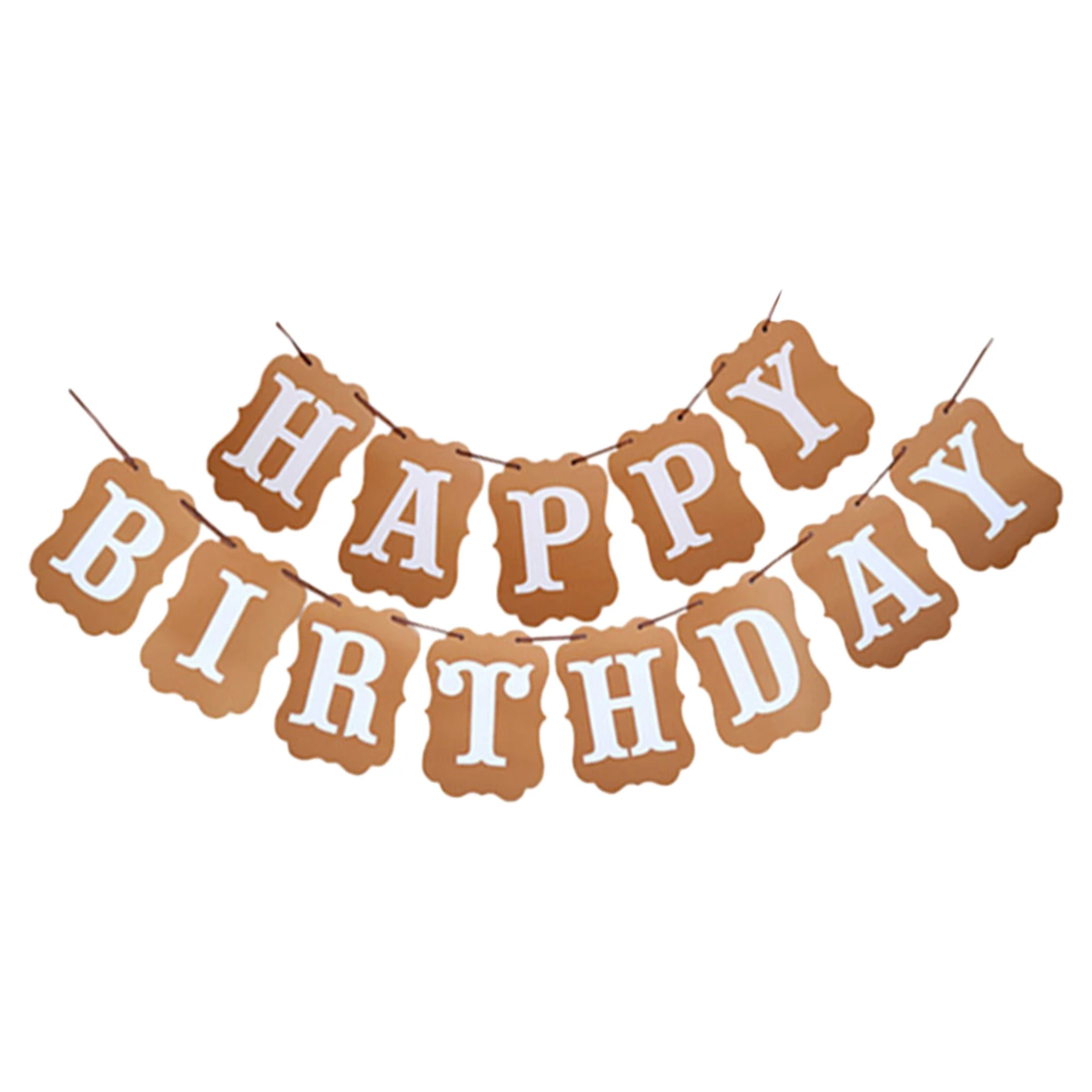 

Праздничная гирлянда FangNymph для дня рождения