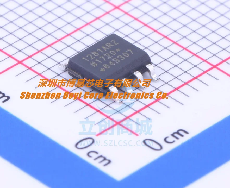 Оригинальный оригинальный цифровой изолятор IC chip, 1 шт./лот arz-RL7
