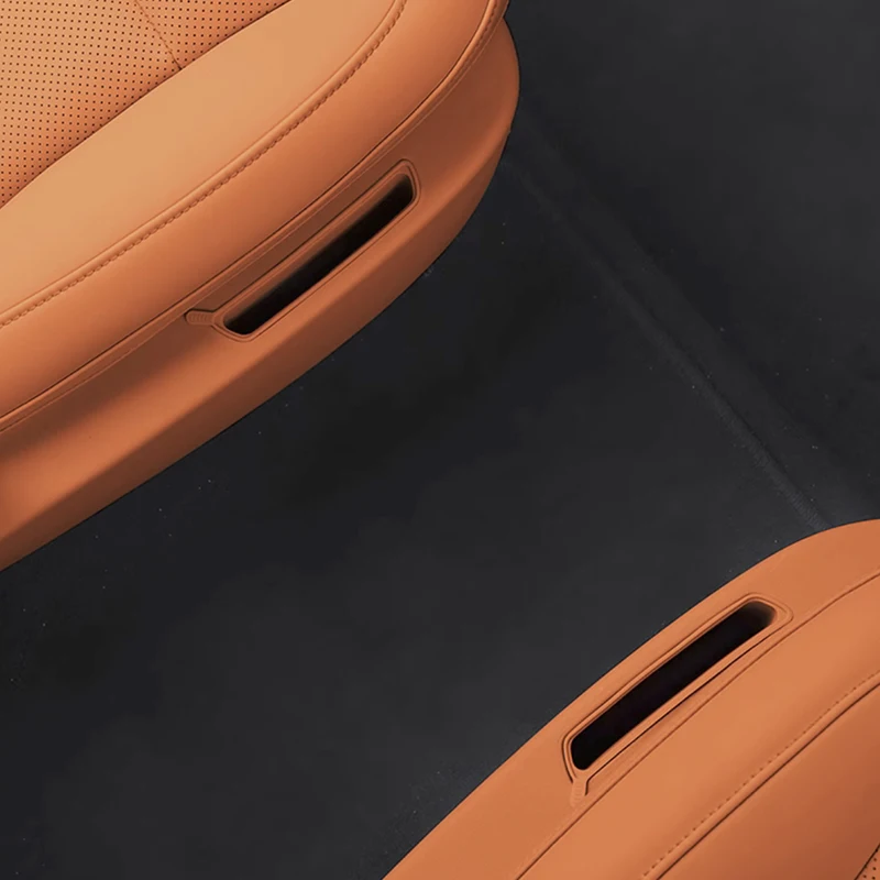 

Для ведущего идеального LiXiang L8 L9 2022 2023 2024 второе сидение строка удерживает внутренние аксессуары для резервуара для хранения