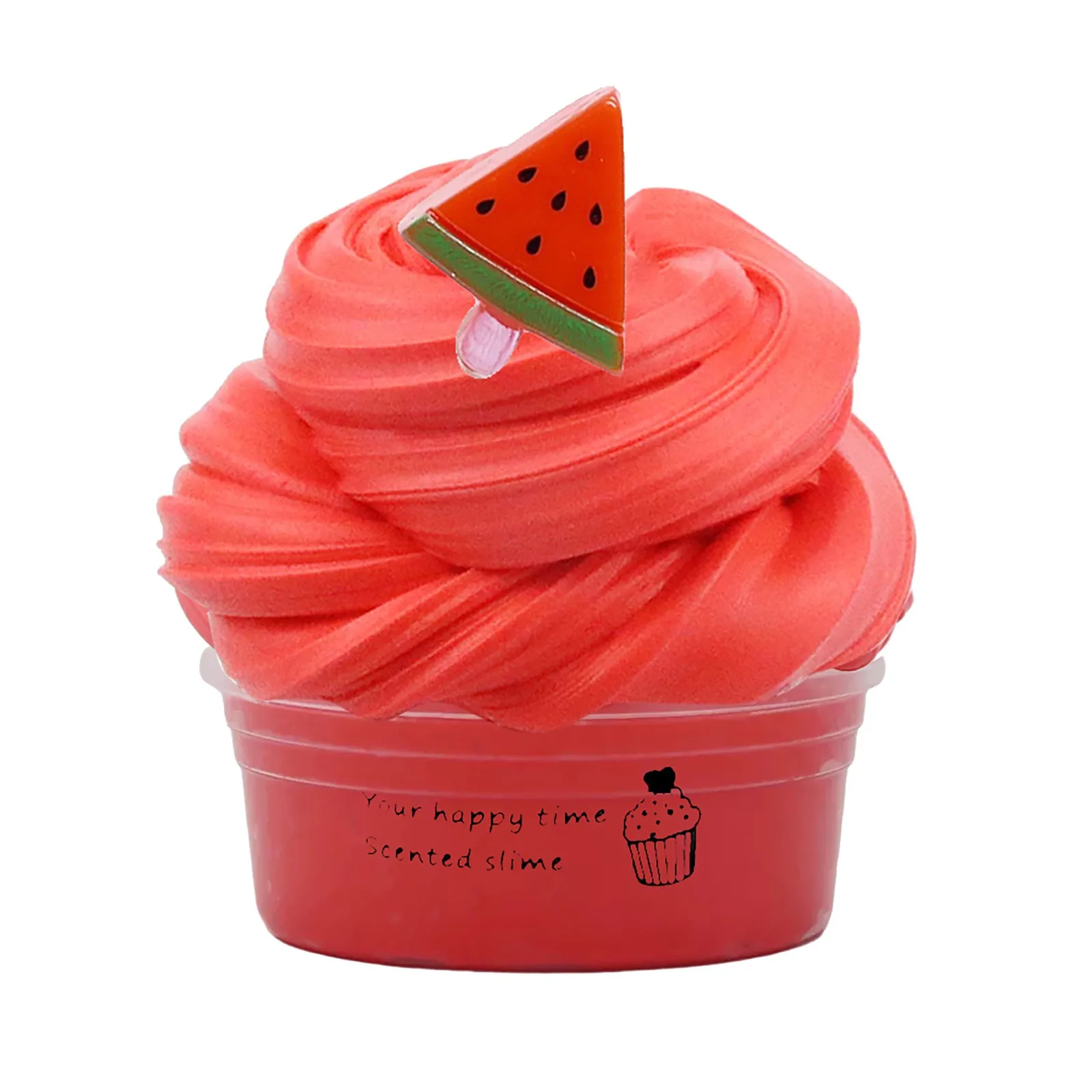 Новые масляные слаймы сделай сам мягкие эластичные и не липкие в форме облаков