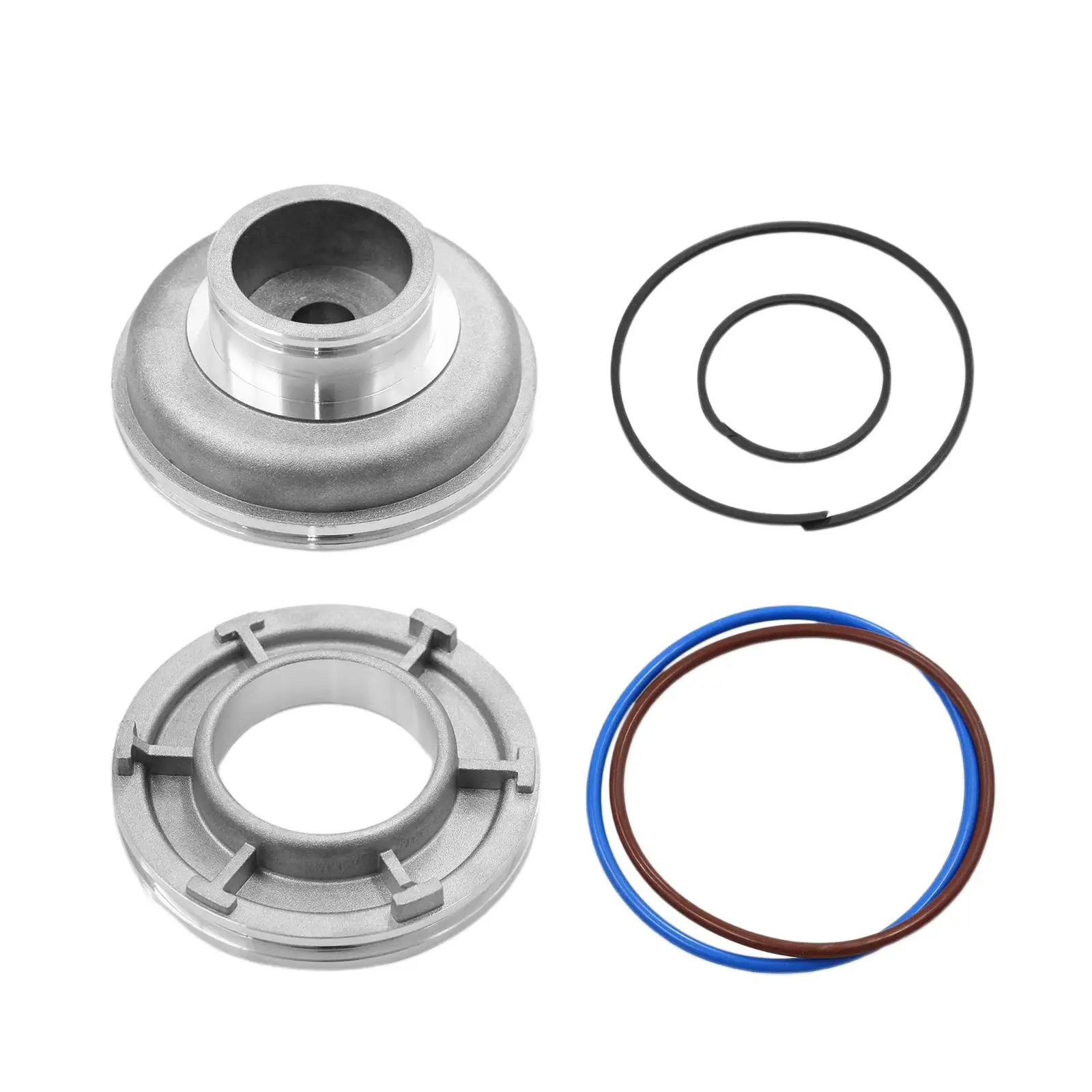 Комплект обновления сервопривода TH700R4 для Chevrolet Corvette Express 1500 Premium