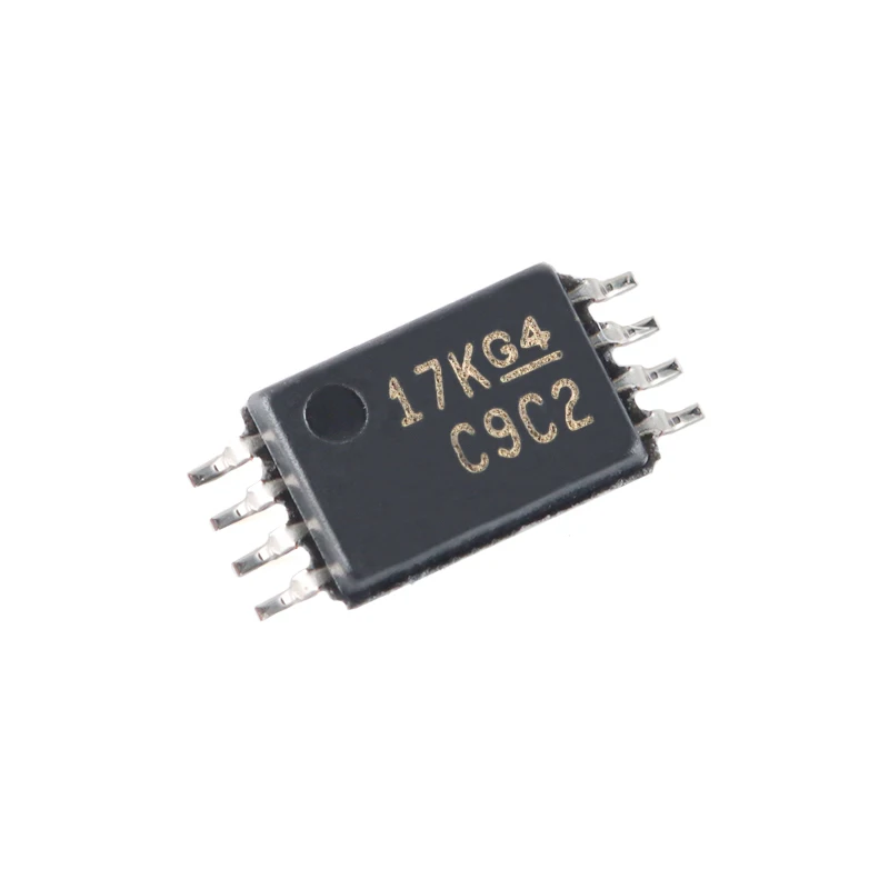 

10PCS/Pack New Original patch CDCLVC1102PWR TSSOP-8 clock buffer chip