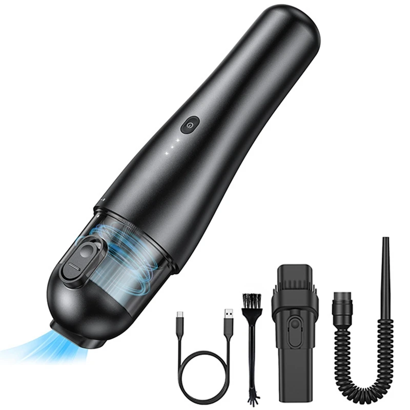 

Автомобильный пылесос беспроводной мини портативный пылесос ультрамощный маленький пылесос с всасыванием