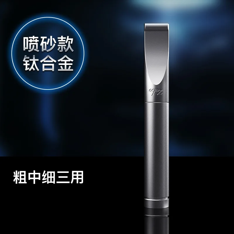 

Zobo genuine cigarette holder can clean the filter tip men and women circulating type thick, medium and fine cigarette smoke cle