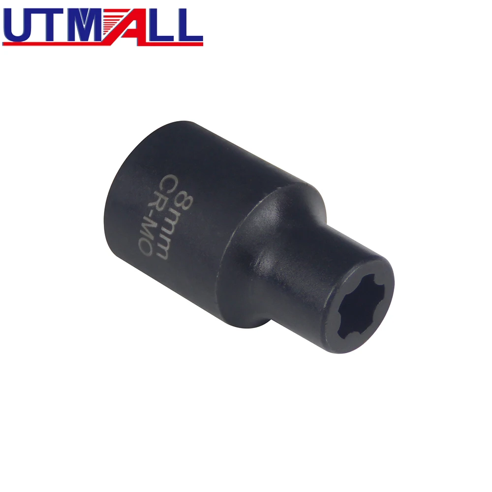 

UTMALL Головка Torx Plus 5-LOBE для Tesla Model 3