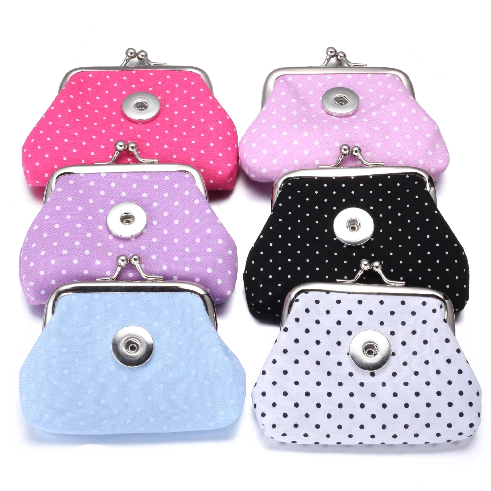 10 шт./лот оптовая продажа ювелирная сумка с кнопками для денег цветная сова