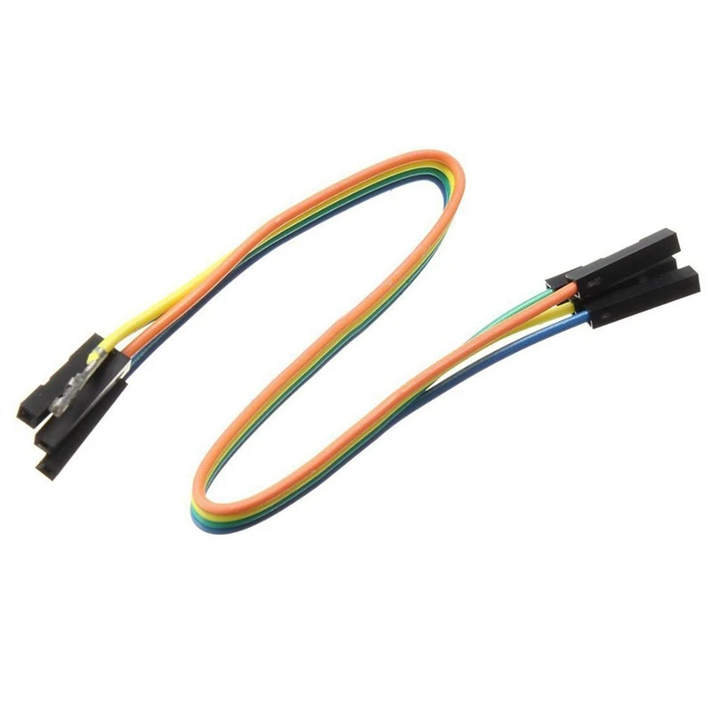 PN532 NFC NXP RFID-модуль V3 Комплект модуля считывания ближнего поля I2C SPI HSU с S50 Белая