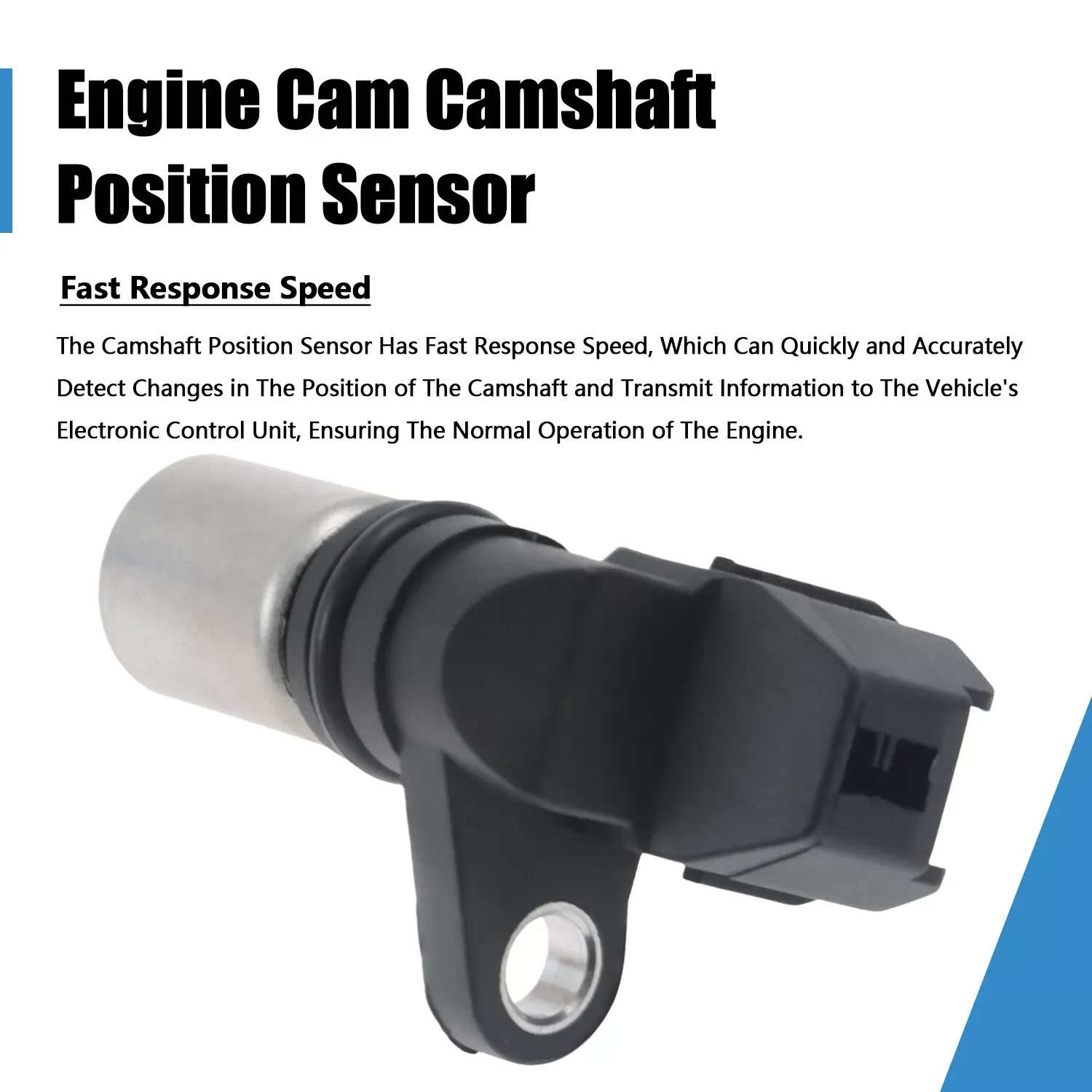 Высококачественный датчик положения распредвала для Toyota Hiace 2 5 Hilux 3 0 90919-05025 9091905025