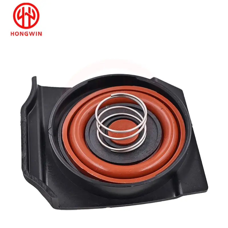 9812071480 9805712480 Ремкомплект крышки клапана PCV для Citroen C4 C5 DS3 1 6 Peugeot 207 208 308 508 RCZ 9812828980
