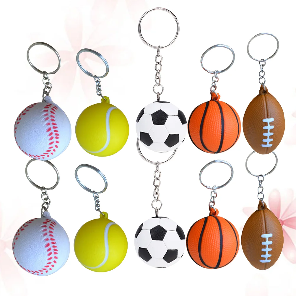 Рисунок 5 - Сувенирный брелок для регби-игры