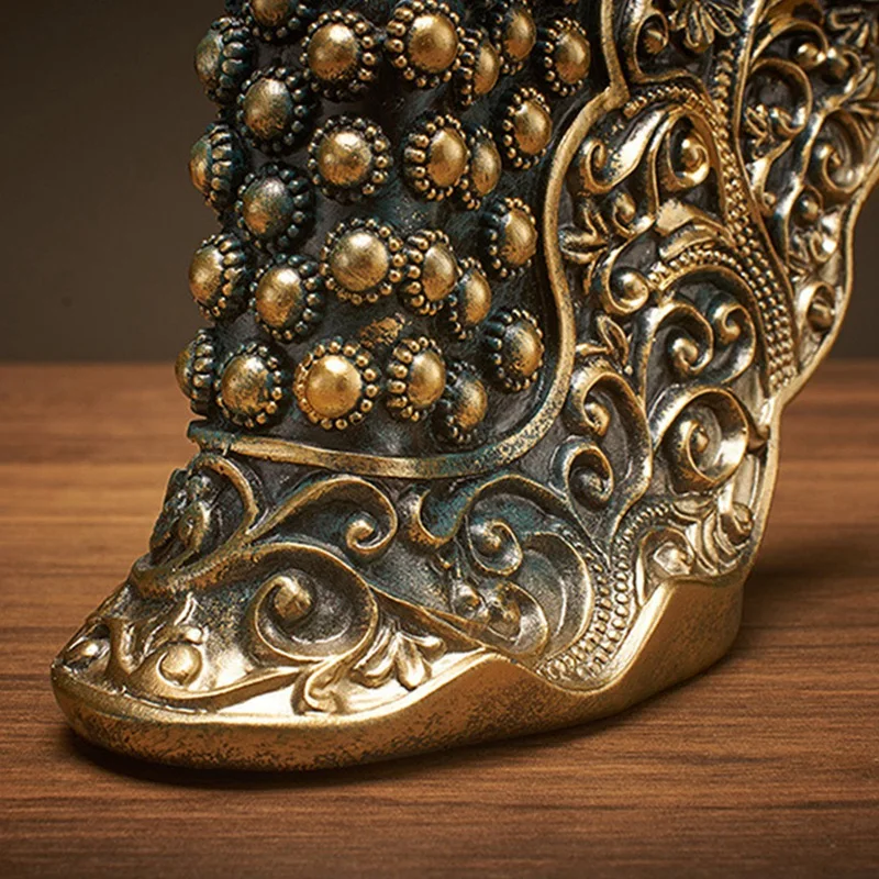 

2 шт., декоративные статуи для гостиной и спальни