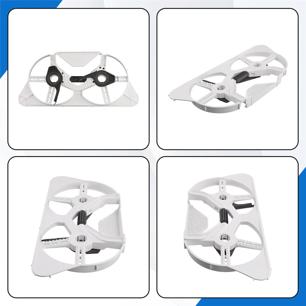 Лоток для чистки базовой станции M30S D103CN серии роботизированных рукояток L30
