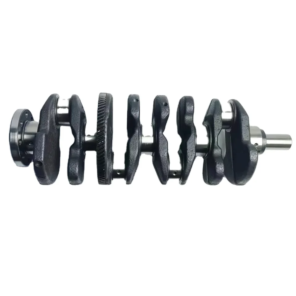

KUSIMA factory Crankshaft for M270.920 2.0L A Class W176 high power R27401 High quality CRANK SHAFT