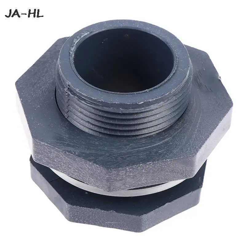 Соединитель для резервуара воды уплотнение аквариумов ПВХ пластиковый шланг 1