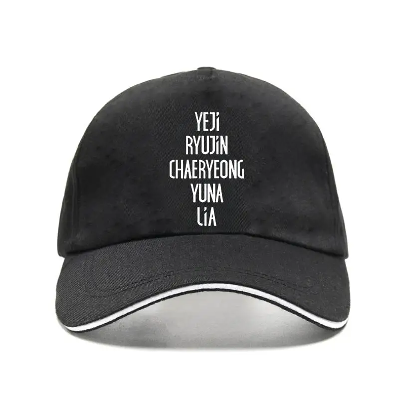 

Новая шляпа KPOP ITZY Buetproof Youth Cub Tea ae tye Baeba, новая шляпа Uniex/'d Cothe Adjutabe Caua Harajuku, новая шляпа, Новинка