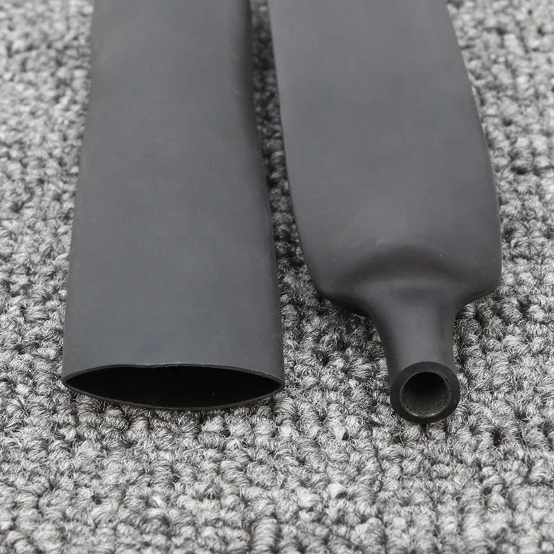 

Термоусадочная трубка с клеевым покрытием 4:1 PE