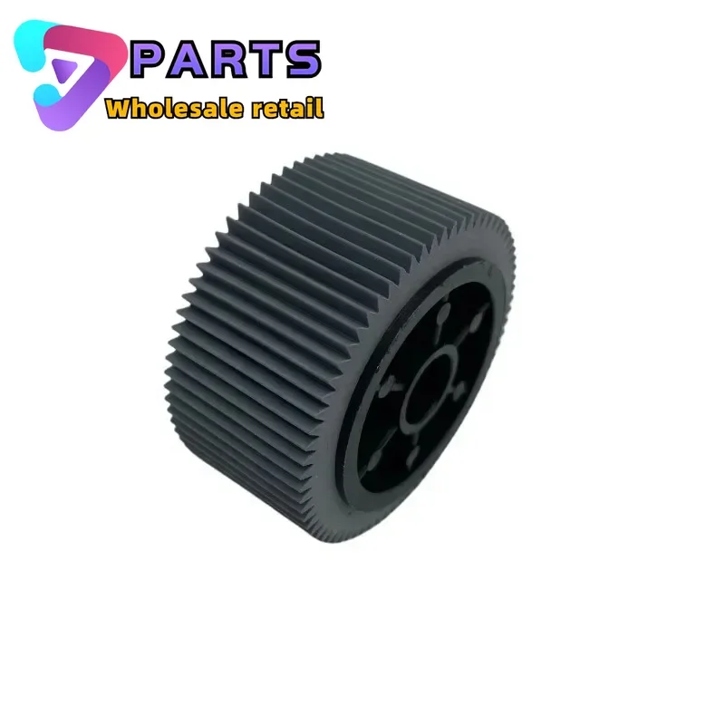 1 шт. совместимый новый ролик захвата для Riso RZ 230 EV 2590 2450 2460 3690 3650 запасные части