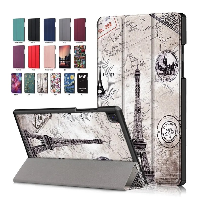 

Складной магнитный чехол для Huawei Honor Pad V6 10,4