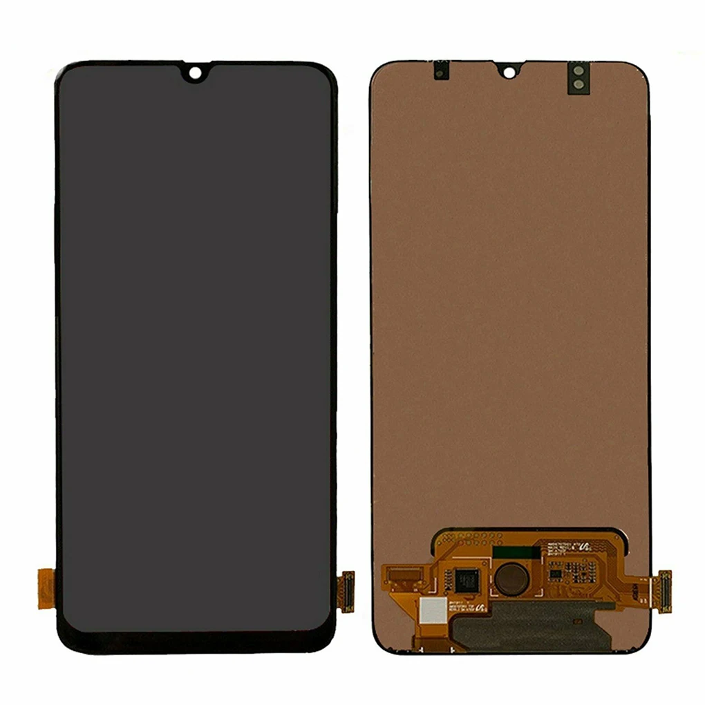 

Сенсорный экран для телефона OLED ЖК-дисплей дигитайзер Замена для Samsung Galaxy A70 2019 A705