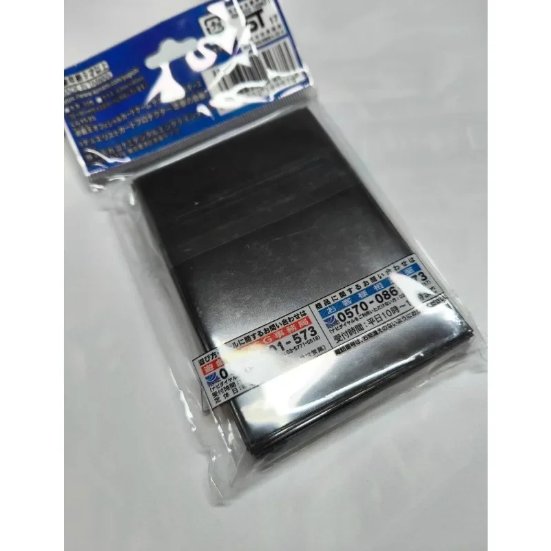 YuGiOh Konami Ultimate проводник Tyranno 55 шт. карточный рукав герметичный японский