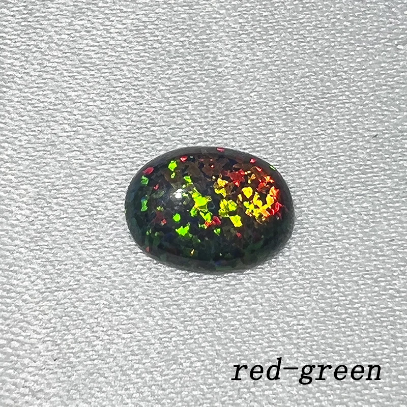 

Кольцо с натуральным опалом AierCrystal