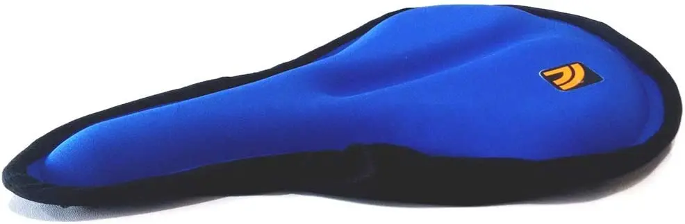 

Capa de Gel para Banco Celim Bicicleta