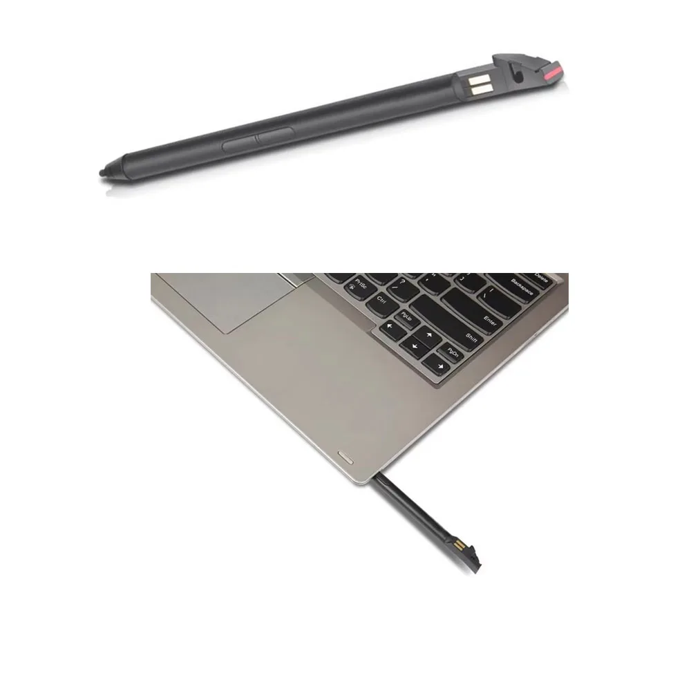 Фото 1 активный стилус для ThinkPad L380 YOGA, L390 YOGA, 02DA372 SD60M67361 4X80R07945, 4096 уровней чувствительности №1