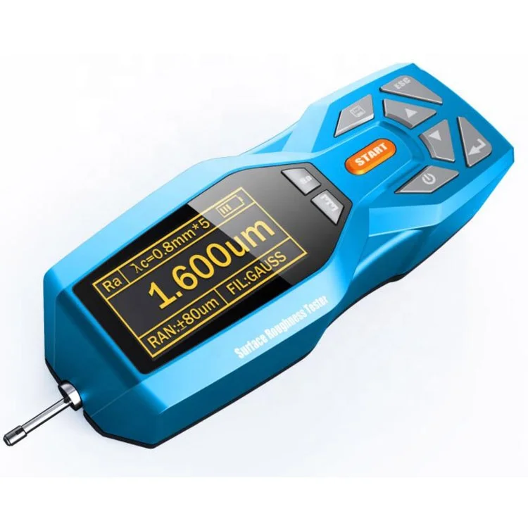 

LR-220 Portable digital roughness measuring instrument Price