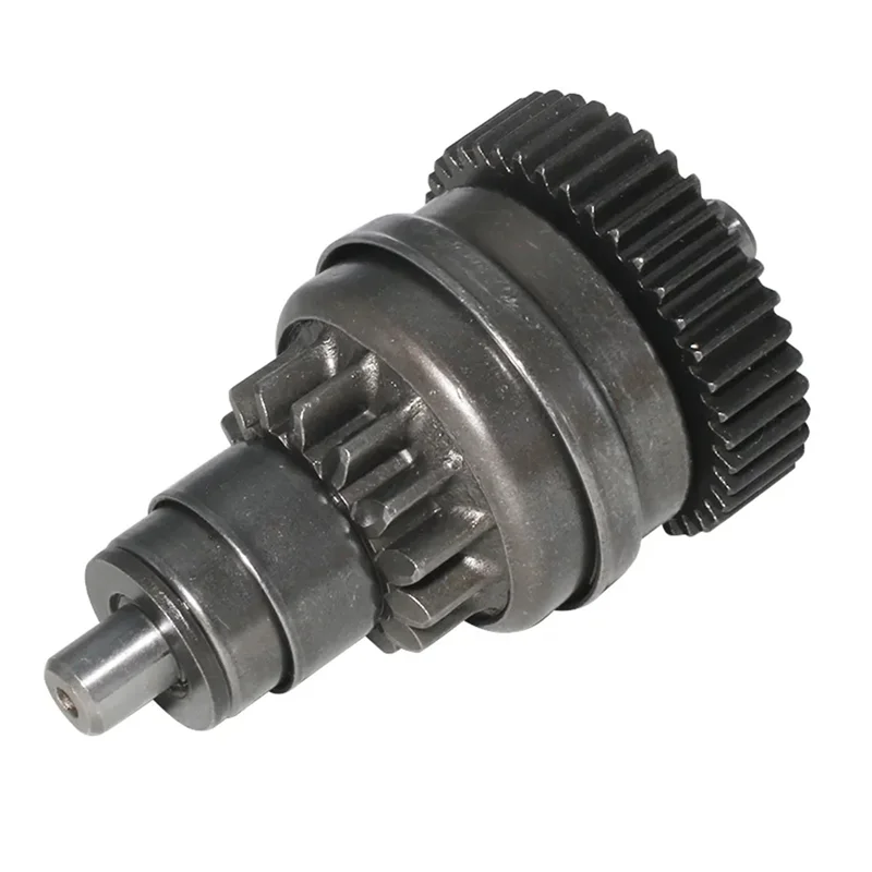 Электрический стартер мотоцикла и натяжной механизм Bendix для KTM 250 300XC TPI EXC OEM: