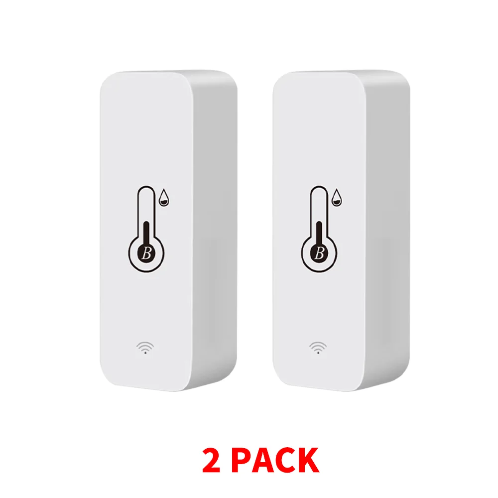 

Термометр и гигрометр Tuya BTH01