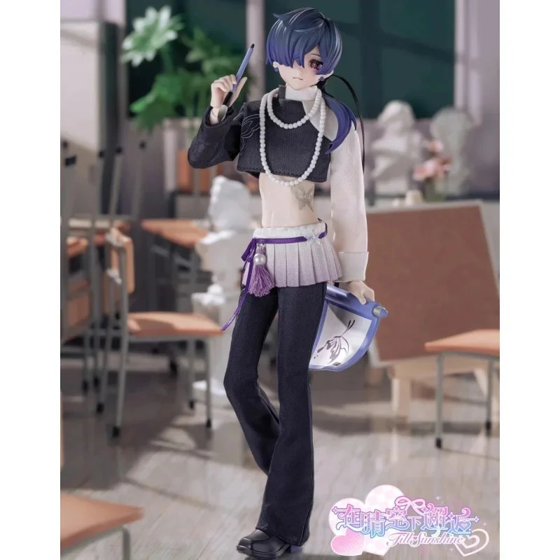 Куклы Neo Eden Toys серии Till Sunshine 16 BJD в слепой коробке (Blind Box) — милые куклы, подарок на день рождения, аниме-фигурки (art.: 3920dc7d48374) - 3920dc7d48374