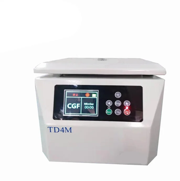 

TD4M large capacity dental centrifuge special centrifuge for hospital dentistry