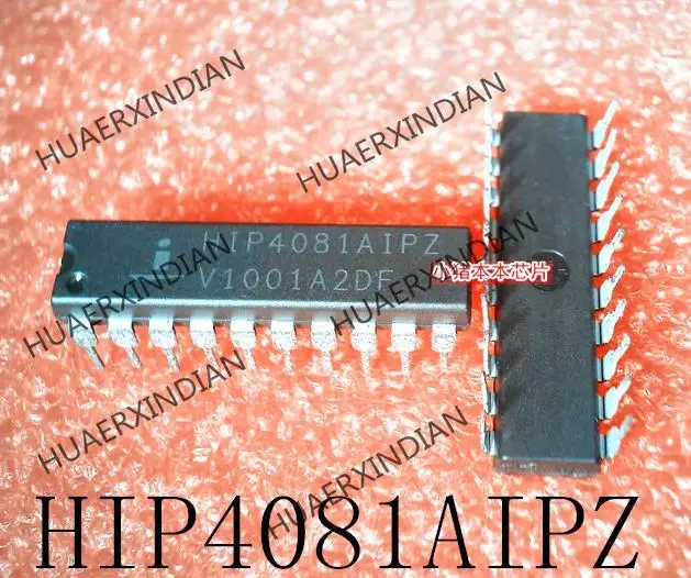 

1 шт., гип4081aipz H1P4081A1PZ DIP-20, гарантия качества, новый и оригинальный