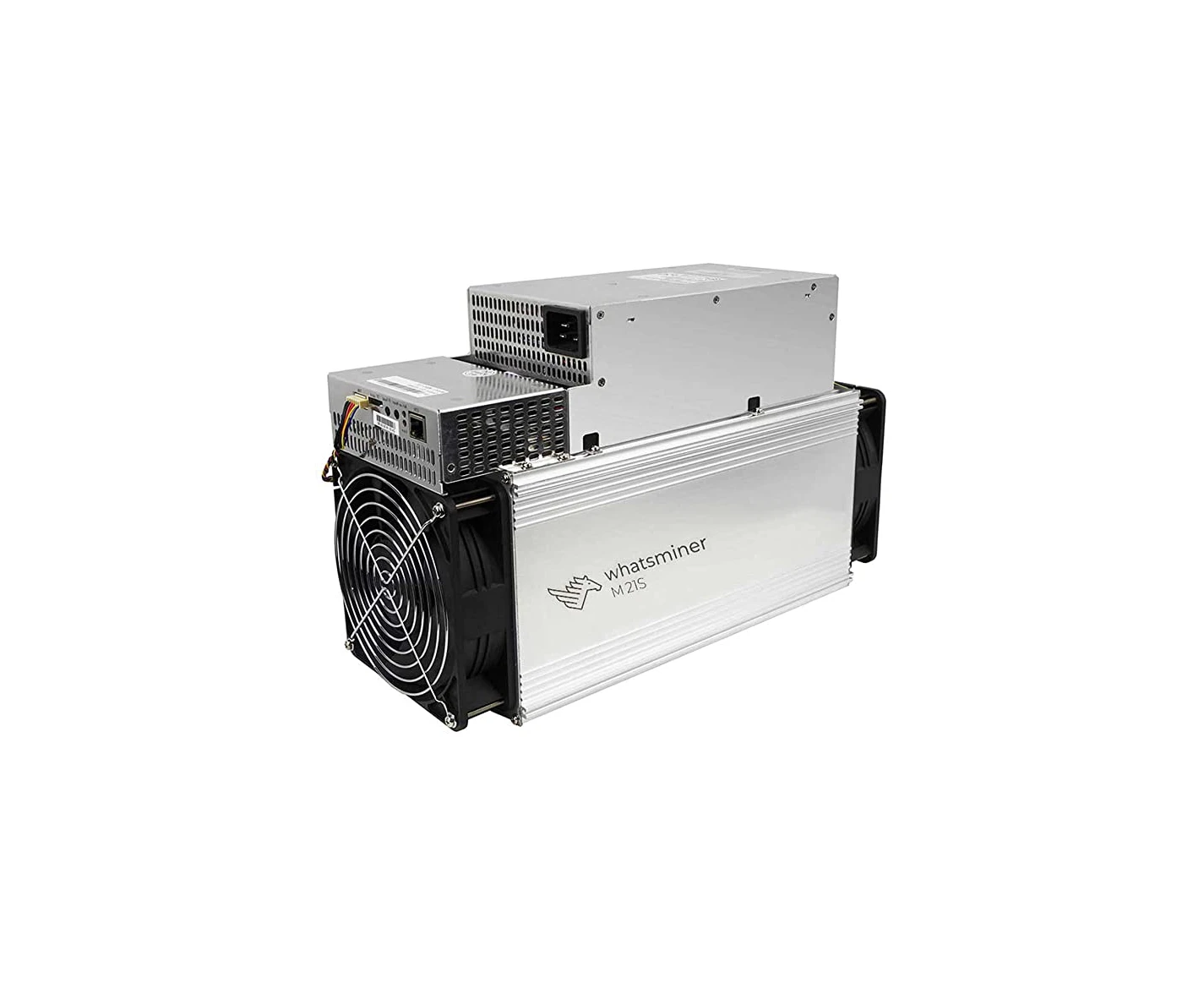 

Fast Payback Whatsminer M21S Mining SHA-256 With a Maximum hashrate of 54TH/s 3240W
