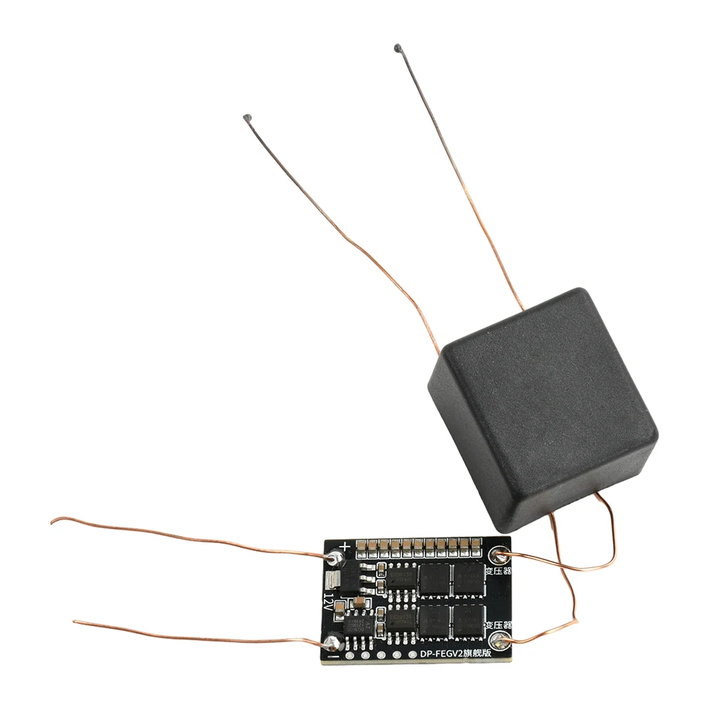 

Генераторы высокого напряжения постоянного тока от 4 до 12 В до переменного тока, 20 кВ, инверторы напряжения, повышающие трансформаторы, катушка зажигания дуги, инверторные драйверы ﻿