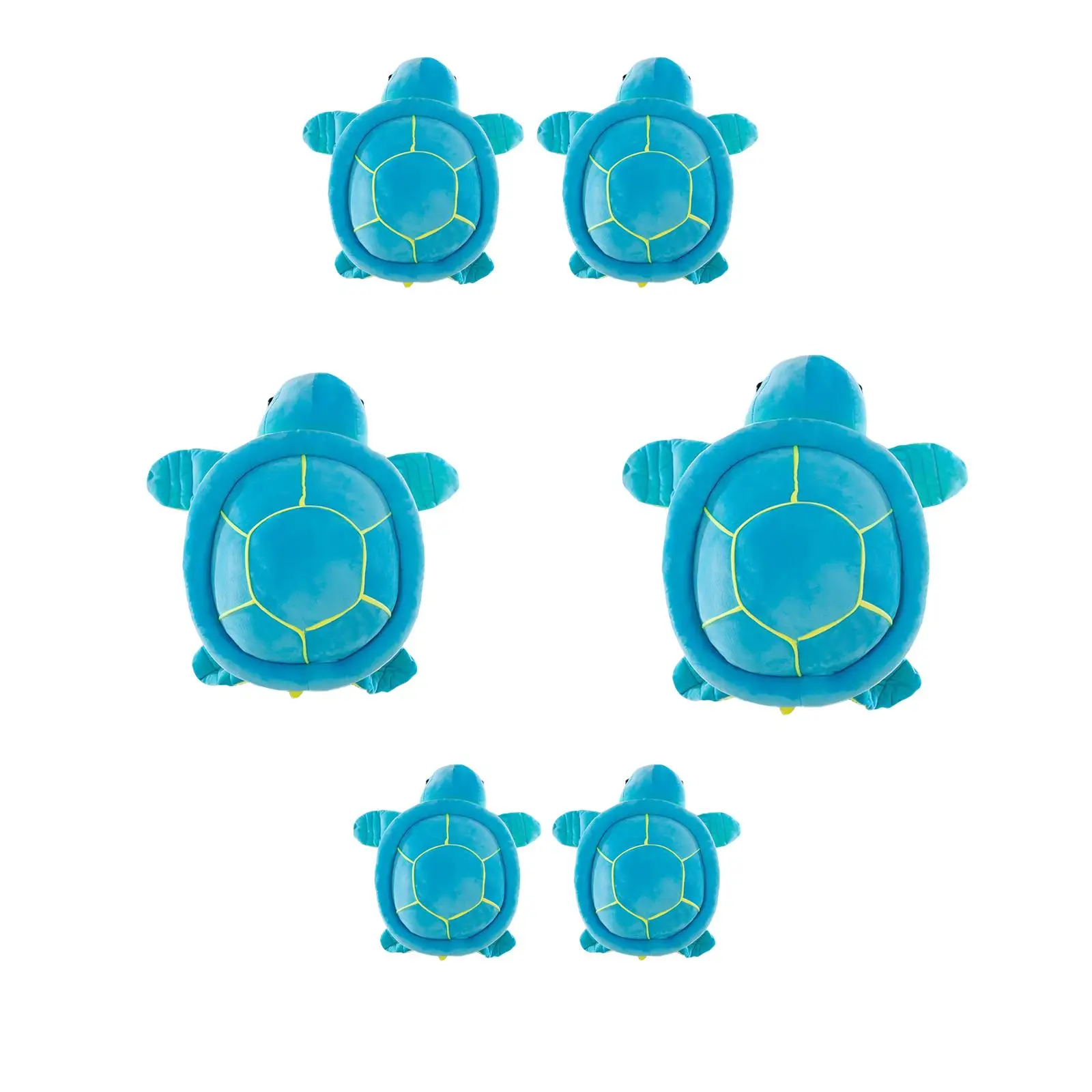 

Ice Skating Protective Gear, Protective Wedge Equipment Thick Animal Shaped Soft