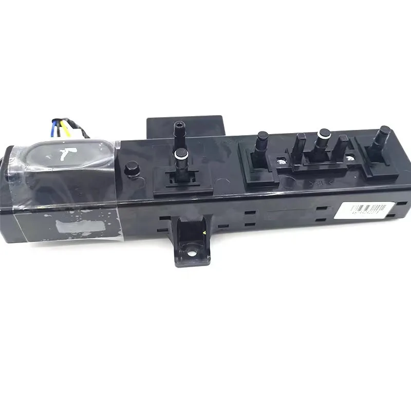 

Подлинный Регулируемый переключатель для левого сиденья, Регулируемый переключатель для сиденья Santa Fe 2005-2009 885212B110