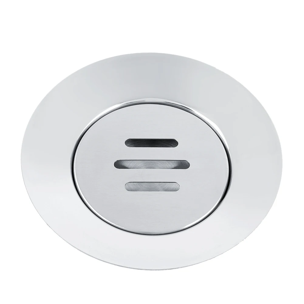 

Soap Holder Soap Case Stainless Steel for Kitchen Bathroom