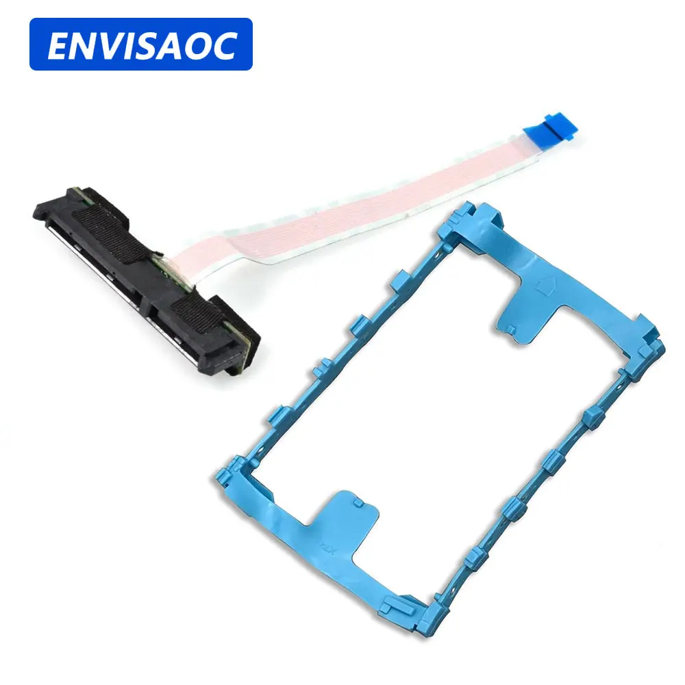 Фото OEM-кабель-коннектор SATA для жестких дисков HDD/SSD для ноутбуков ASUS S712J M712D M712U P1701C P1701E P1701F FL8600F FL8800I FL8800IA №1